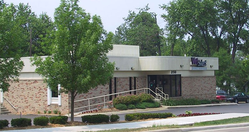 VetSelect Animal Hospital, Novi, MI